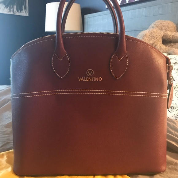 Mario Valentino purse - Picture 2 of 7